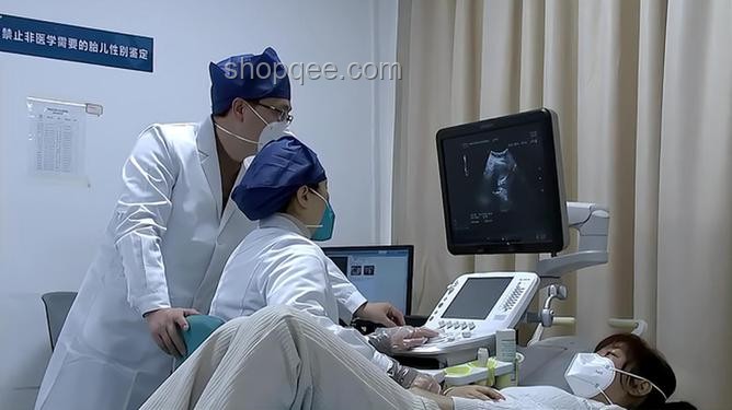 苏州医院腹超误做阴超事件分析：责任与维权